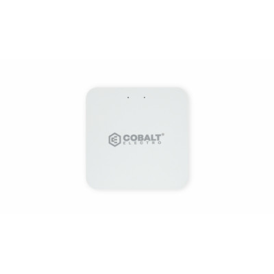 Cobalt Electro Bramka Zigbee 3.0