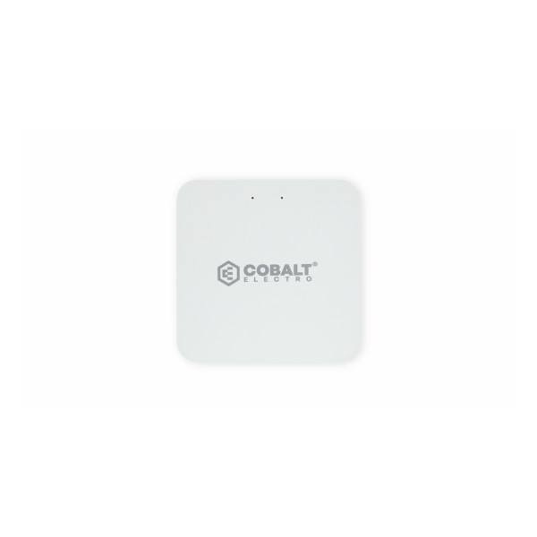 Cobalt Electro Bramka Zigbee 3.0