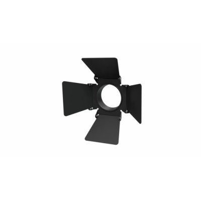 LUMINES ELYSIUM Four Leaf 30W CZARNY