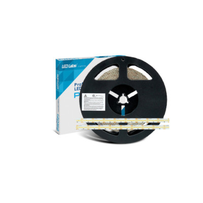Taśma PROFI 24 V 1600 LED 2835 SMD 24 W 6500 K RA 90