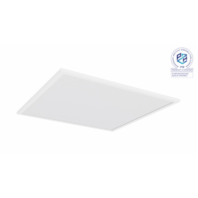 Panel LED TITAN 36W SMD 60x60cm 4450 lm 4000K