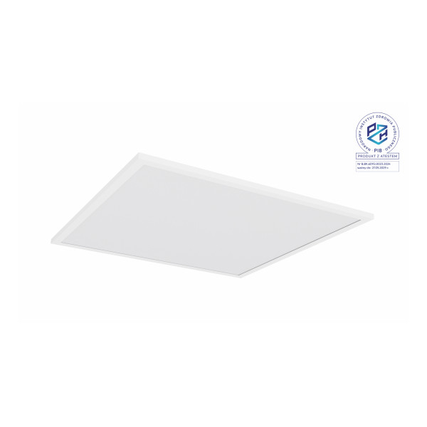 Panel LED TITAN 36W SMD 60x60cm 4450 lm 4000K
