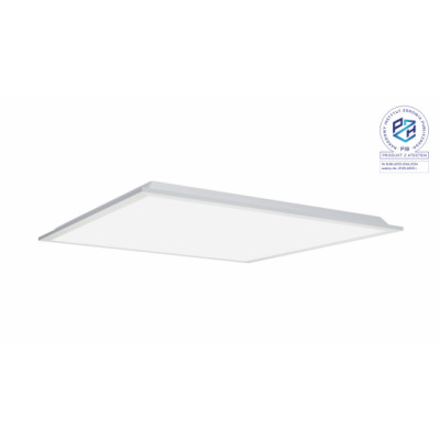 Panel LED PLANET 40W SMD 60x60cm 3749 lm 4000K