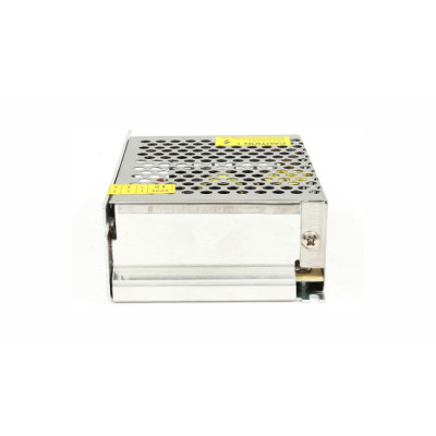Moduł zasilacza montażowy 12V 60W IP20 5A