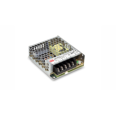 Zasilacz modułowy MEAN WELL LRS 24V 35W IP20