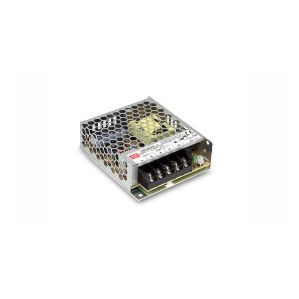 Zasilacz modułowy MEAN WELL LRS 24V 35W IP20