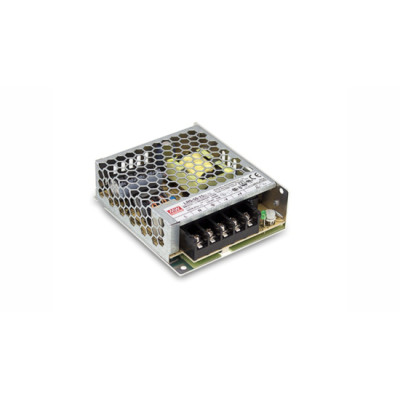 Zasilacz modułowy MEAN WELL LRS 24V 50W IP20