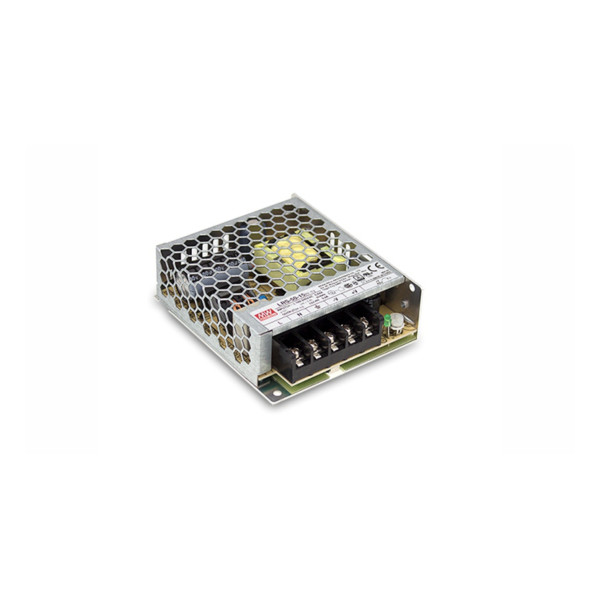 Zasilacz modułowy MEAN WELL LRS 24V 50W IP20