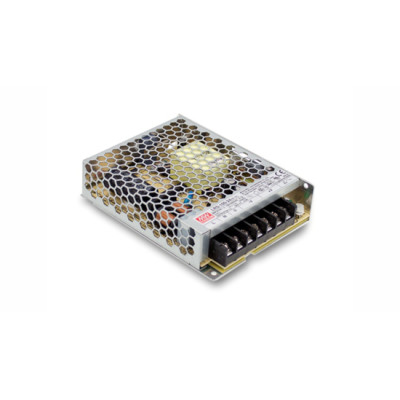 Zasilacz modułowy MEAN WELL LRS 24V 100W IP20