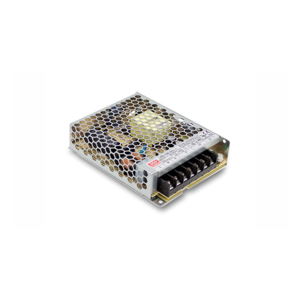 Zasilacz modułowy MEAN WELL LRS 24V 100W IP20