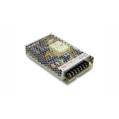 Zasilacz modułowy MEAN WELL LRS 24V 150W IP20