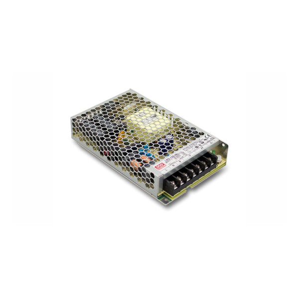 Zasilacz modułowy MEAN WELL LRS 24V 150W IP20