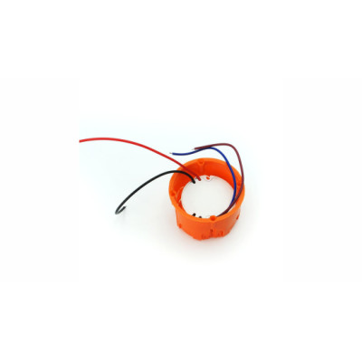 Moduł zasilacza plastic case 12V 10W IP67 do puszki