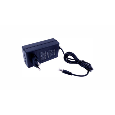 Zasilacz Adapter 24V 36W 2.1x5.5 IP20