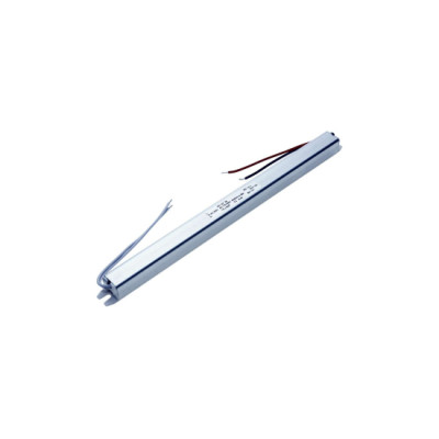 Moduł zasilacza metal case 12V 36W IP20 3A ultra slim
