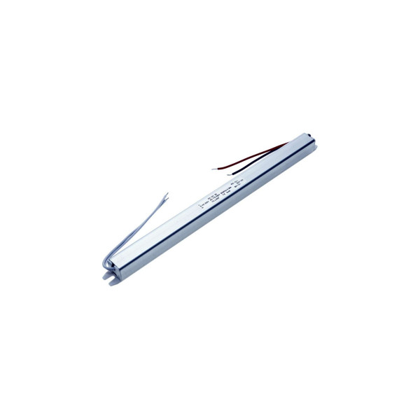 Moduł zasilacza metal case 12V 36W IP20 3A ultra slim