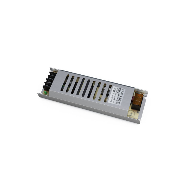 Moduł zasilacza montażowy 24V 60W IP20 2,5A SLIM