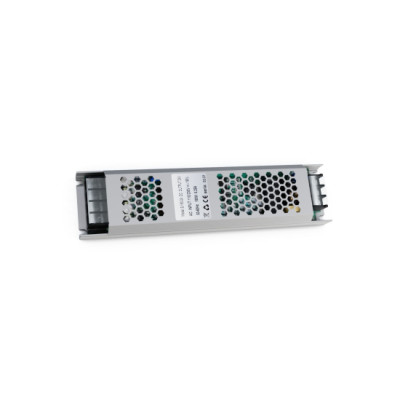 Moduł zasilacza montażowy 24V 150W IP20 6,25A SLIM