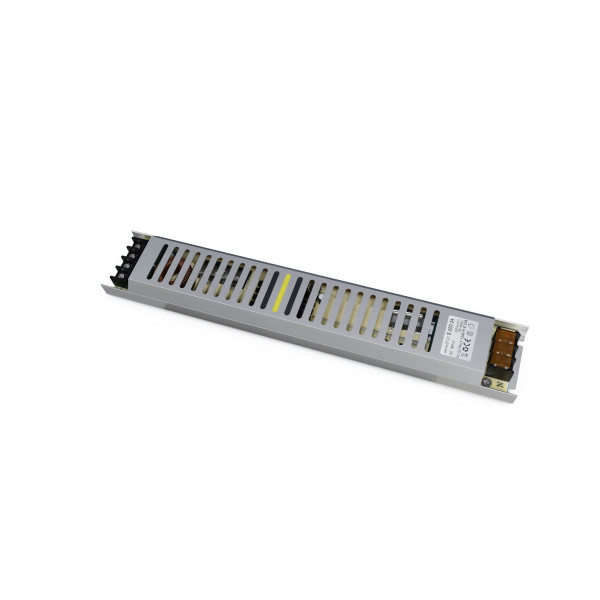 Moduł zasilacza montażowy 24V 200W IP20 8,3A SLIM