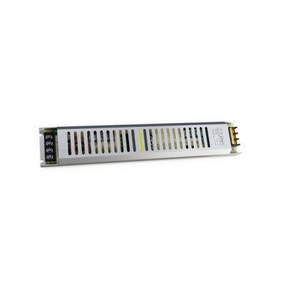 Moduł zasilacza montażowy 24V 200W IP20 8,3A SLIM