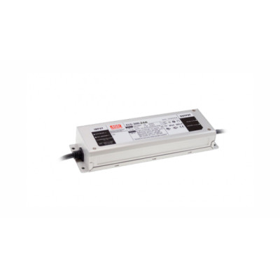 Zasilacz MEAN WELL ELG 24V 300W IP65