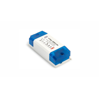Zasilacz plastic case 12V 12W IP20