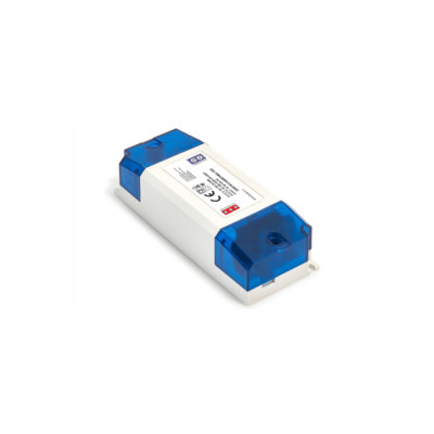 Zasilacz plastic case 12V 24W IP20
