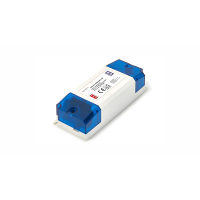 Zasilacz plastic case 12V 24W IP20