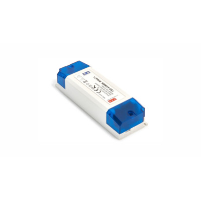 Zasilacz plastic case 12V 36W IP20