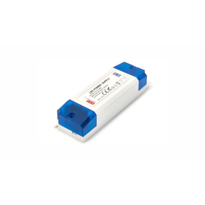 Zasilacz plastic case 12V 36W IP20