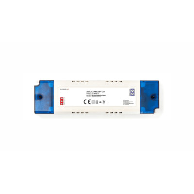 Zasilacz plastic case 12V 60W IP20