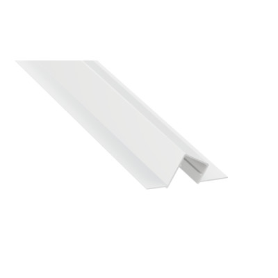 Profil LED LUMINES typ Duo biały lakierowany 2,02 m