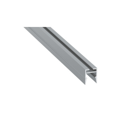 Profil LED LUMINES typ Slimo srebrny anodowany 3 m