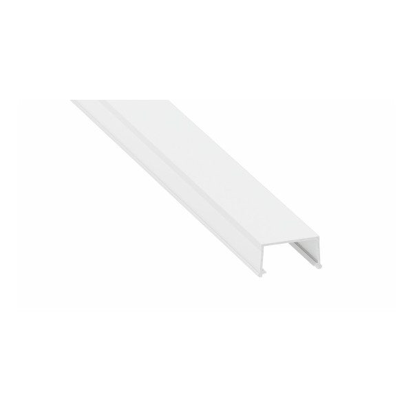 Profil LED LUMINES typ Fixo biały lakierowany 3 m
