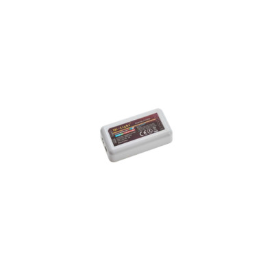Mi Boxer ODBIORNIK 10A RF 2.4G 4 STREFOWY RGB+W FUT038