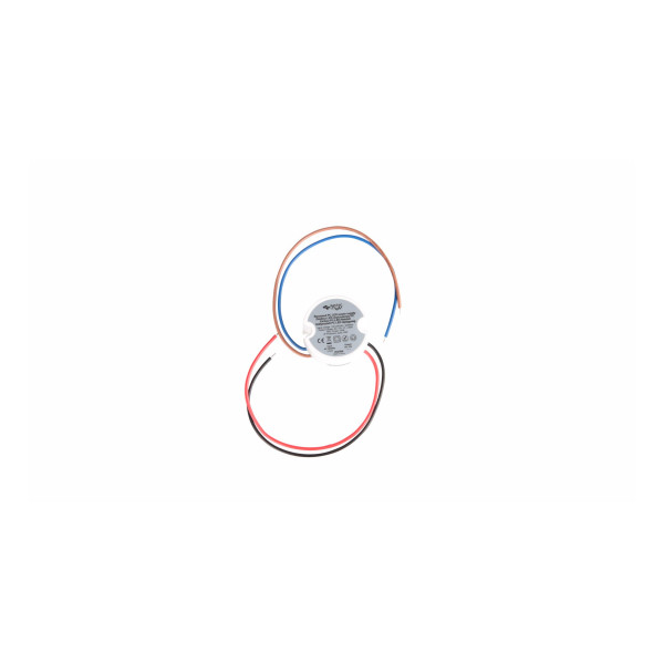 Moduł zasilacza plastic case 12V 20W IP67 1,67A do puszki