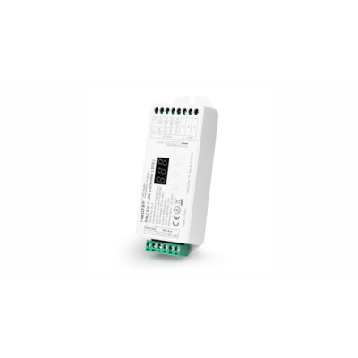 MiBoxer KONTROLER 12-24V 20A DALI 5w1 PL-DL-X