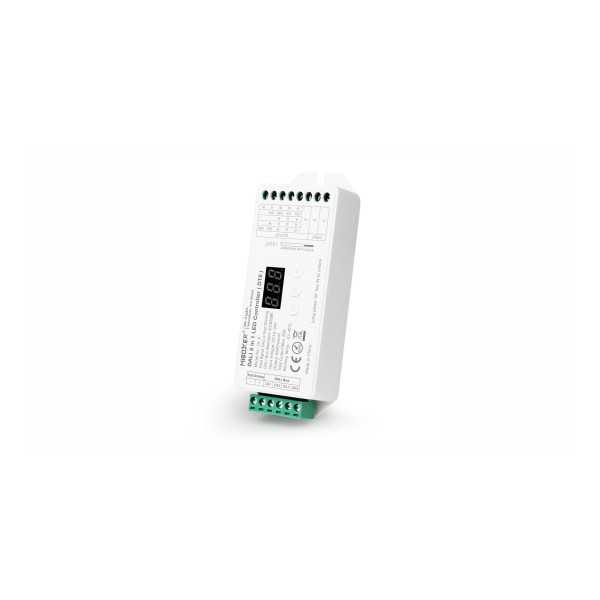 MiBoxer KONTROLER 12-24V 20A DALI 5w1 PL-DL-X