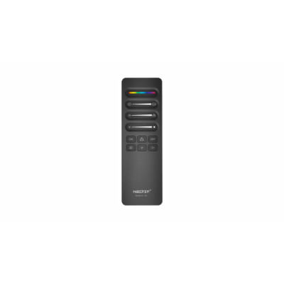 MiBoxer PILOT RF 1 STREFOWY MONO/RGB/+W - SPI C6