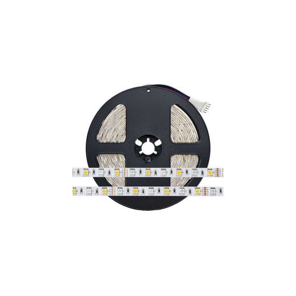 Taśma 300 LED 5050 SMD 12V RGB