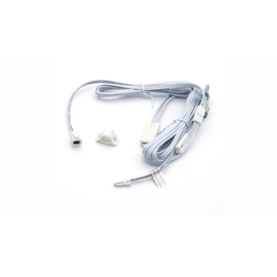 Włącznik sensor do szaf biały 60/100W 12/24V