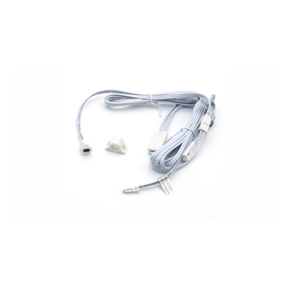 Włącznik sensor do szaf biały 60/100W 12/24V