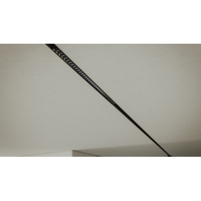 LUMINES GENESIS Lampa liniowa GRILLE 24 W UGR CCT czarna