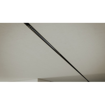 LUMINES GENESIS Lampa liniowa GRILLE 18 W UGR CCT czarna