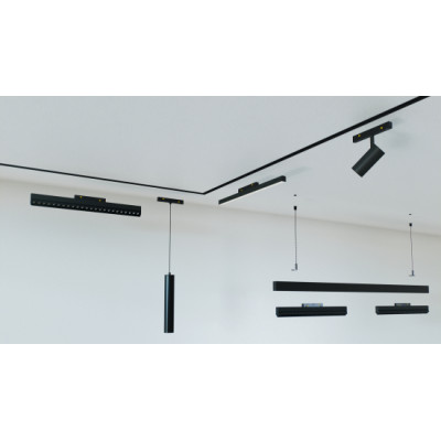 LUMINES GENESIS Reflektor LED R 12 W 4000 K biały
