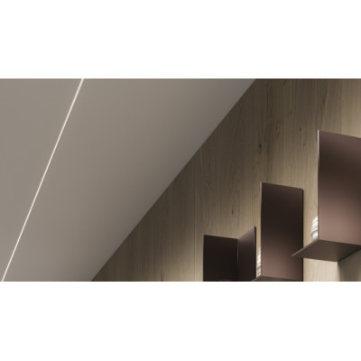 Profil LUMINES typ Sono surowy 2,02 m