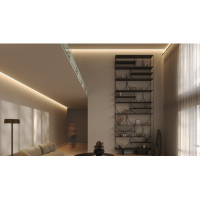 Profil LUMINES typ Motta surowy 2,02 m