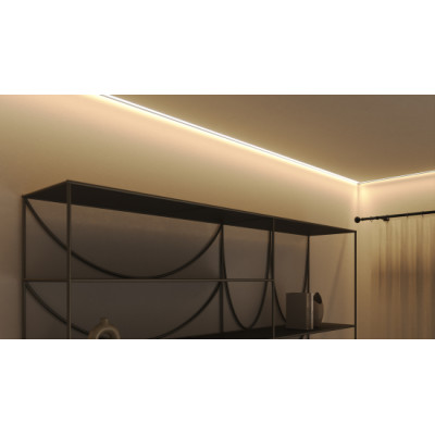 Profil LUMINES typ Motta surowy 2,02 m