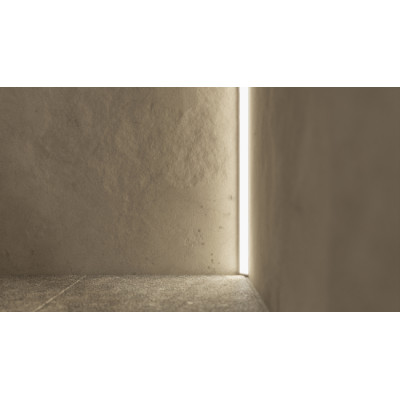 Profil LUMINES typ Vigo surowy B/P 1 m