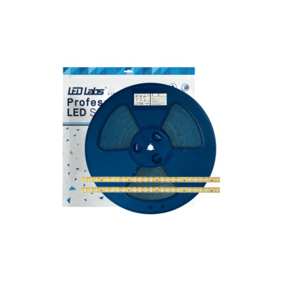 Taśma PROFI 48 V 1000 LED 2835 SMD 12 W 2700 K - 25 m